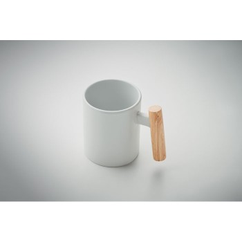 Tazza in ceramica da 320ml - CRENATE  - Gadget.it - 