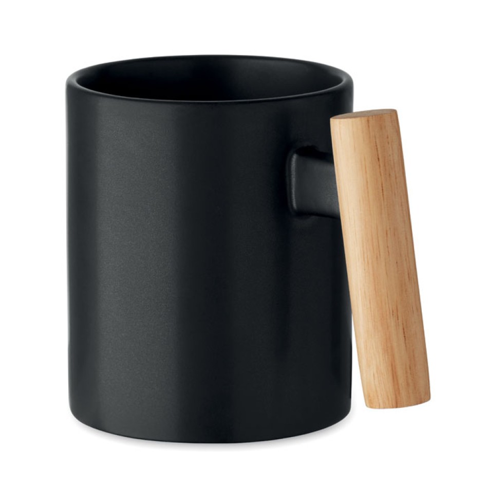 Tazza in ceramica da 320ml - CRENATE  - Gadget.it - 