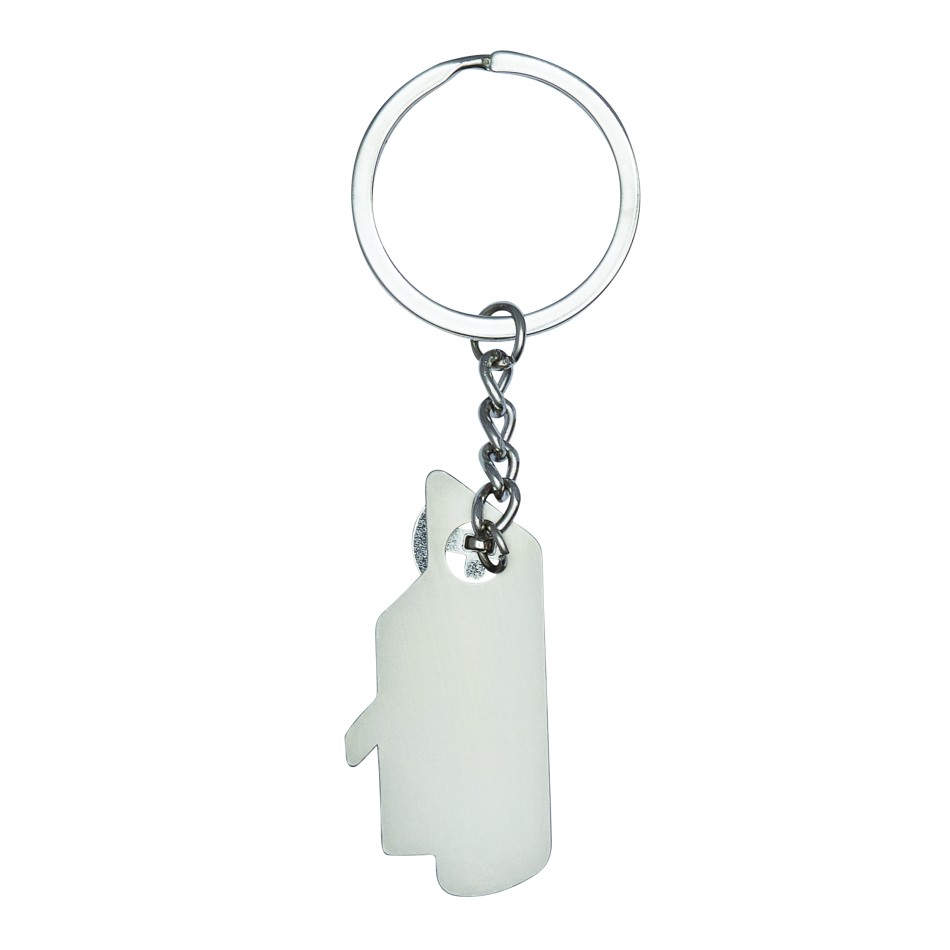 CRUISER - Portachiavi - Gadget.it - 