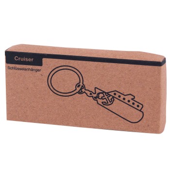 CRUISER - Portachiavi - Gadget.it - 