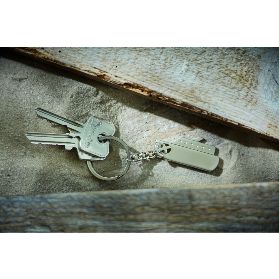 CRUISER - Portachiavi - Gadget.it - 