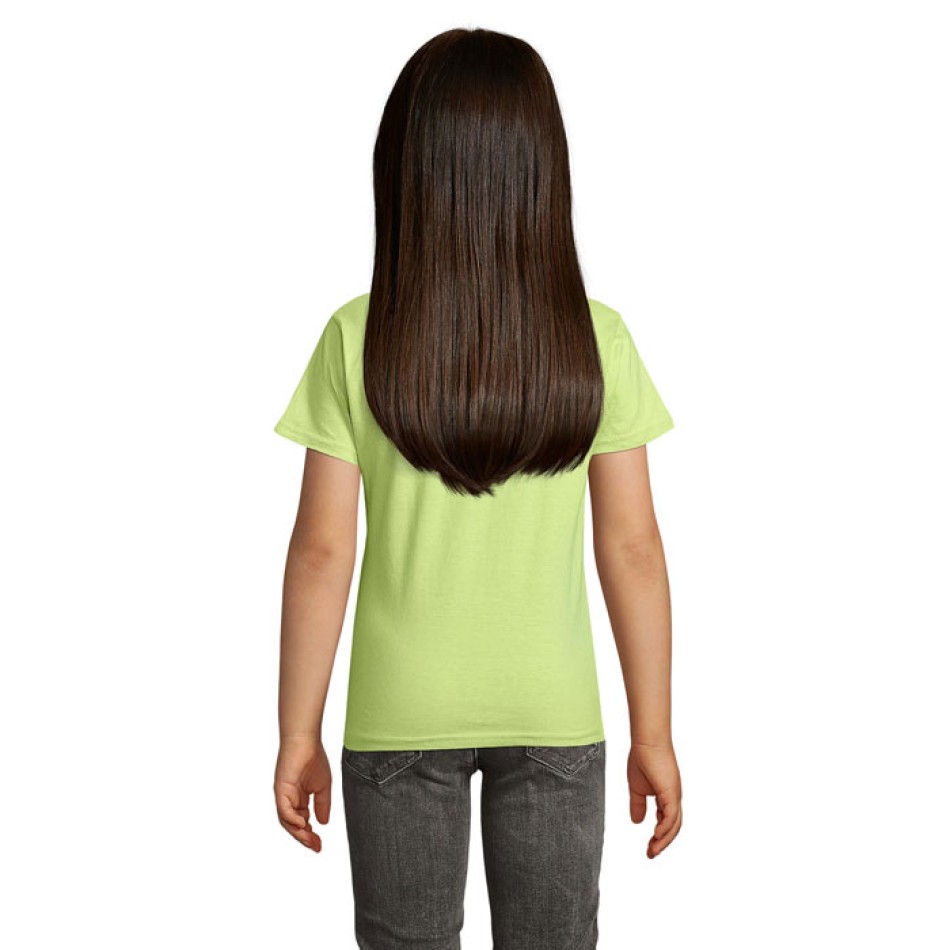 CRUSADER KIDS - CRUSADER KIDS T-SHIRT 150g - Gadget.it - 