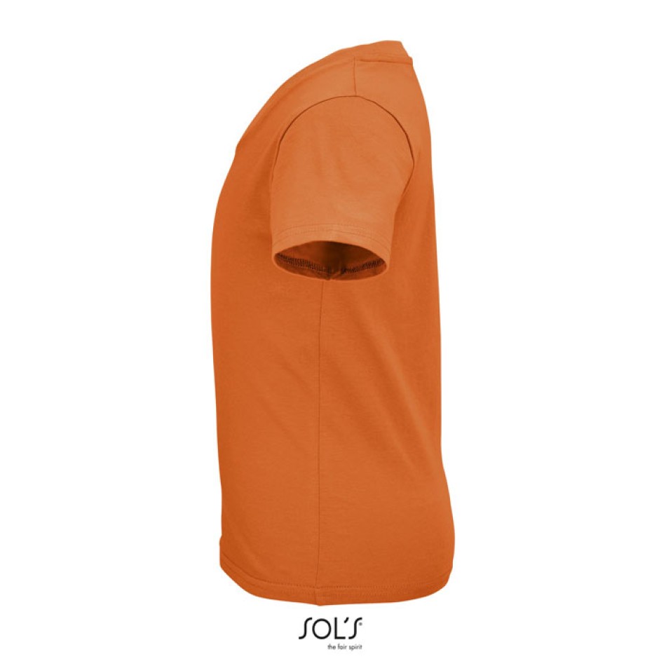 CRUSADER KIDS - CRUSADER KIDS T-SHIRT 150g - Gadget.it - 