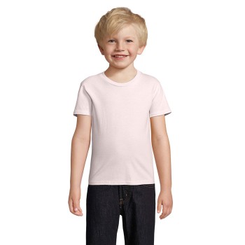 CRUSADER KIDS - CRUSADER KIDS T-SHIRT 150g - Gadget.it - 