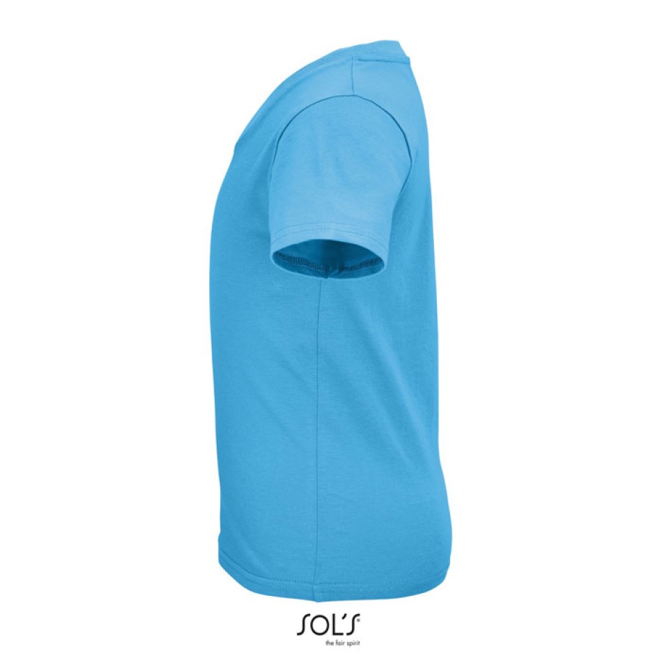 CRUSADER KIDS - CRUSADER KIDS T-SHIRT 150g - Gadget.it - 