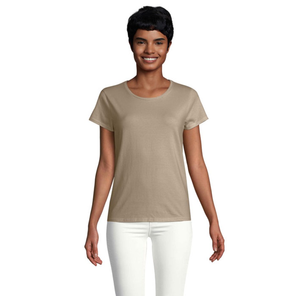 CRUSADER WOMEN - CRUSADER DONNA T Shirt150 - Gadget.it - 