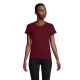SOL'S CRUSADER Women T-shirt donna 150 g/m² in cotone biologico - Gadget.it - 