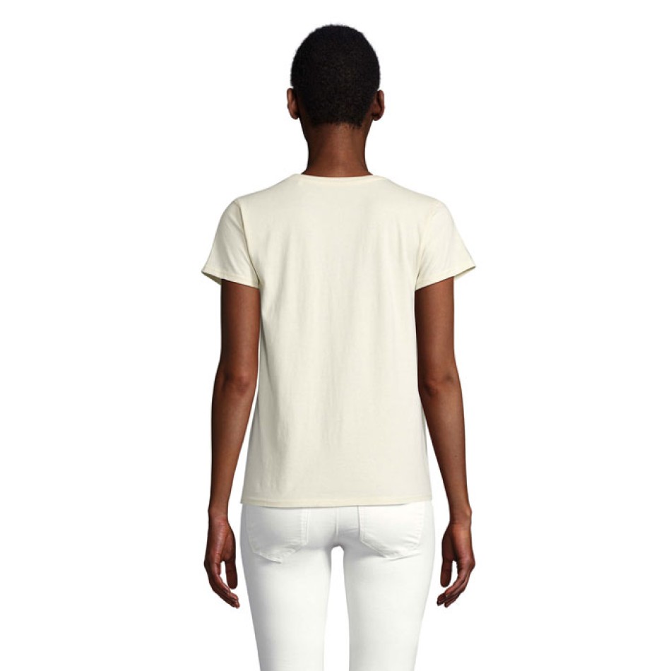 CRUSADER WOMEN - CRUSADER DONNA T Shirt150 - Gadget.it - 