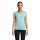 SOL'S CRUSADER Women T-shirt donna 150 g/m² in cotone biologico