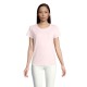 SOL'S CRUSADER Women T-shirt donna 150 g/m² in cotone biologico - Gadget.it - 