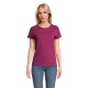 SOL'S CRUSADER Women T-shirt donna 150 g/m² in cotone biologico - Gadget.it - 