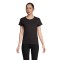 SOL'S CRUSADER Women T-shirt donna 150 g/m² in cotone biologico