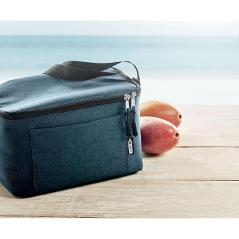 Borsa frigo per lattine RPET - CUBA - Gadget.it - 