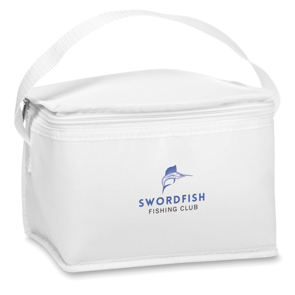 Borsa frigo in TNT per 6 lattine - CUBACOOL - Gadget.it - 