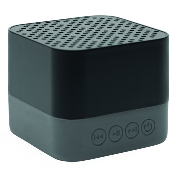 CUBIC - Altoparlante wireless - Gadget.it - 