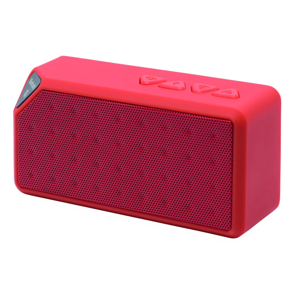 CUBOID - Altoparlante wireless - Gadget.it - 
