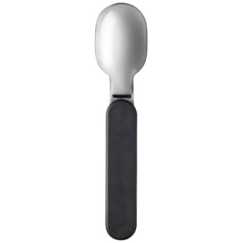 Cucchiaio pieghevole Mepal Ellipse - Gadget.it - 