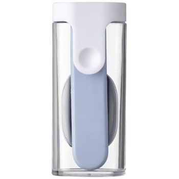 Cucchiaio pieghevole Mepal Ellipse - Gadget.it - 