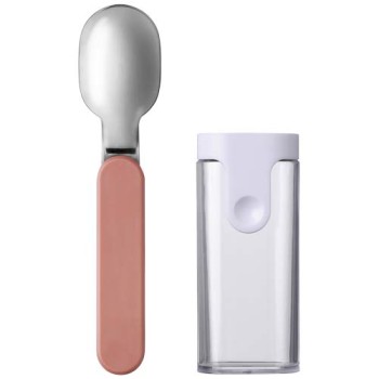 Cucchiaio pieghevole Mepal Ellipse - Gadget.it - 