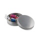 Set cucito personalizzato - kit cucito da viaggio con logo - Gadget.it - 