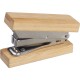 Cucitrice mini in bamboo - GORDON - Gadget.it - 