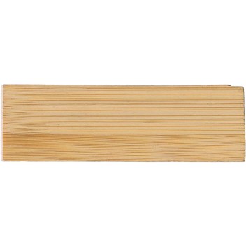 Cucitrice mini in bamboo - GORDON - Gadget.it - 