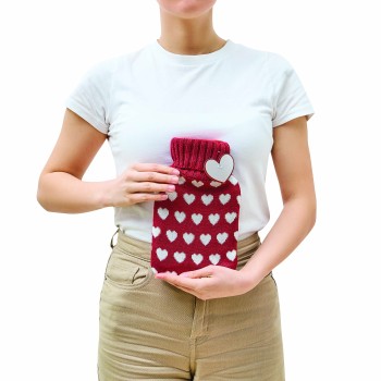 CUDDLE - Borsa calda - Gadget.it - 