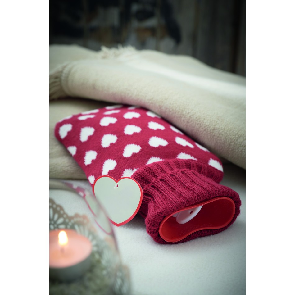 CUDDLE - Borsa calda - Gadget.it - 