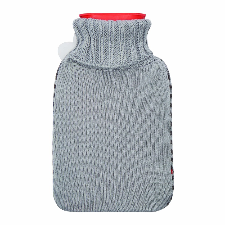 CUDDLE - Borsa calda - Gadget.it - 
