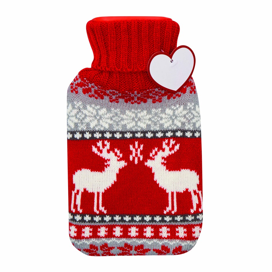 CUDDLE - Borsa calda - Gadget.it - 
