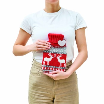 CUDDLE - Borsa calda - Gadget.it - 
