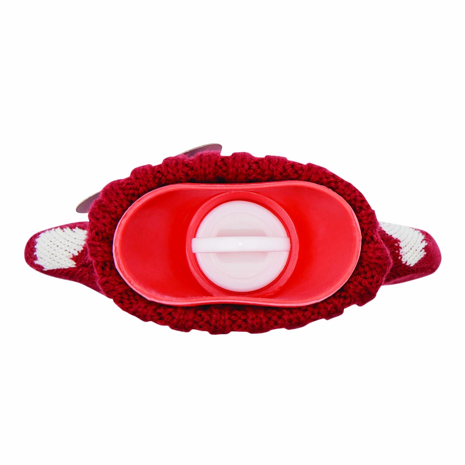 CUDDLE - Borsa calda - Gadget.it - 