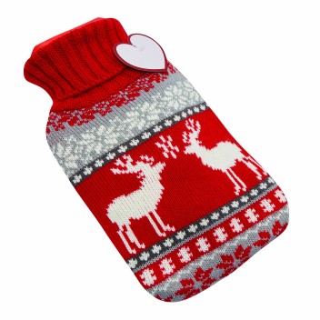 CUDDLE - Borsa calda - Gadget.it - 