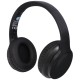 Cuffie Bluetooth® in plastica riciclata Loop - Gadget.it - Cuffie Wireless Bluetooth® 5.2 in Plastica Riciclata con Microfono - Loop
