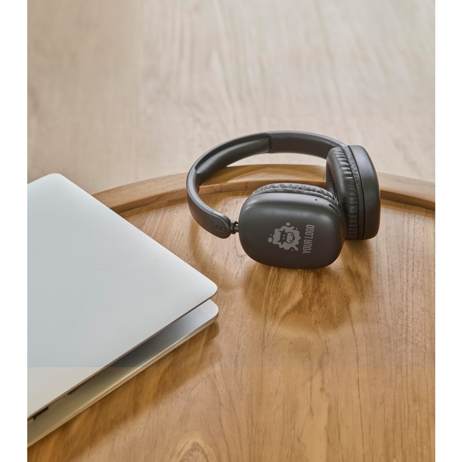 Cuffie wireless in ABS Janice - Gadget.it - 