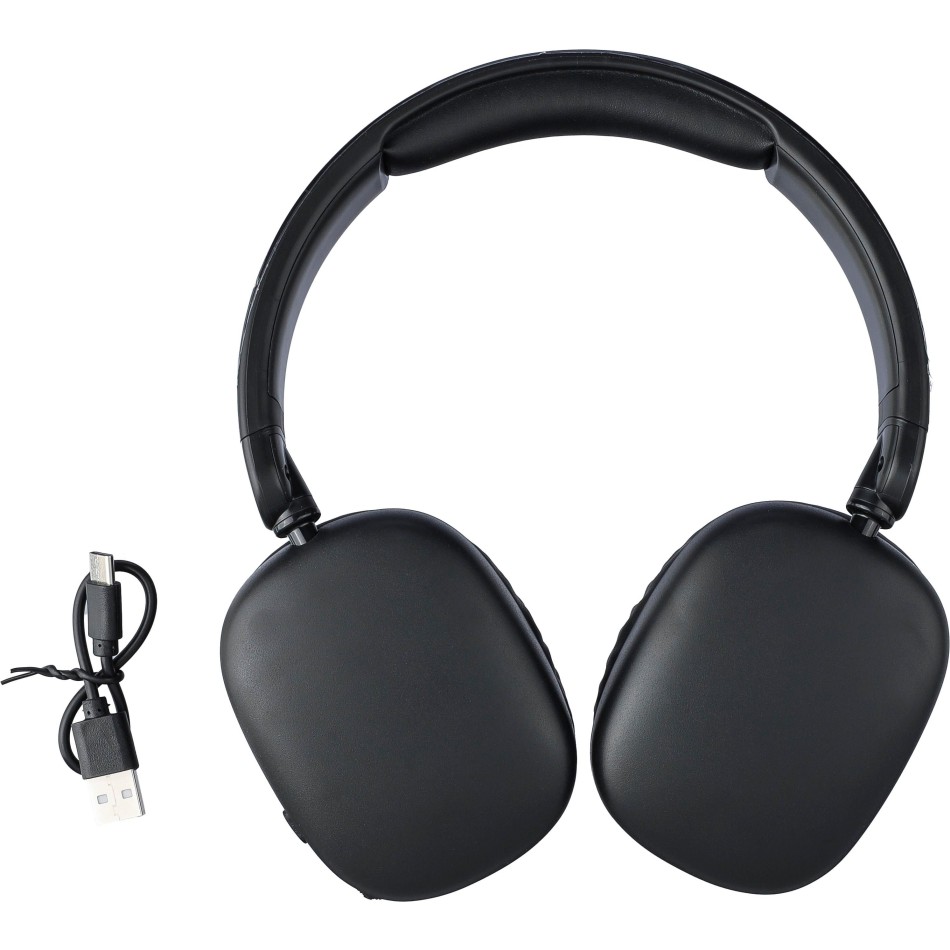 Cuffie wireless in ABS Janice - Gadget.it - 