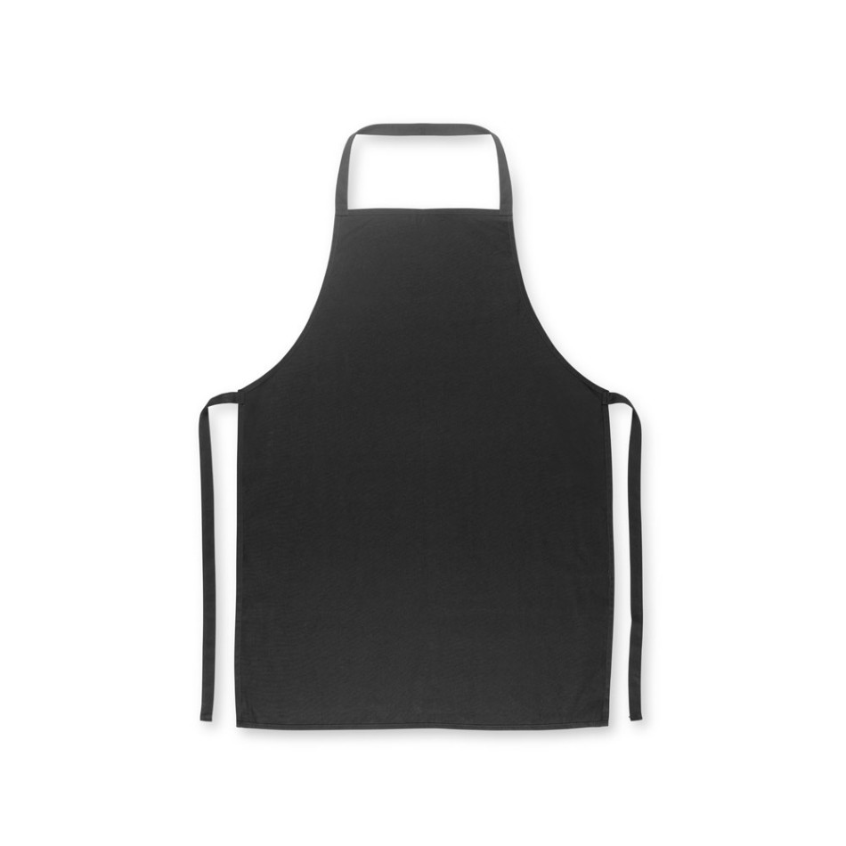 CUMIN. Grembiule in twill di cotone (180 g/m²) - Gadget.it - 