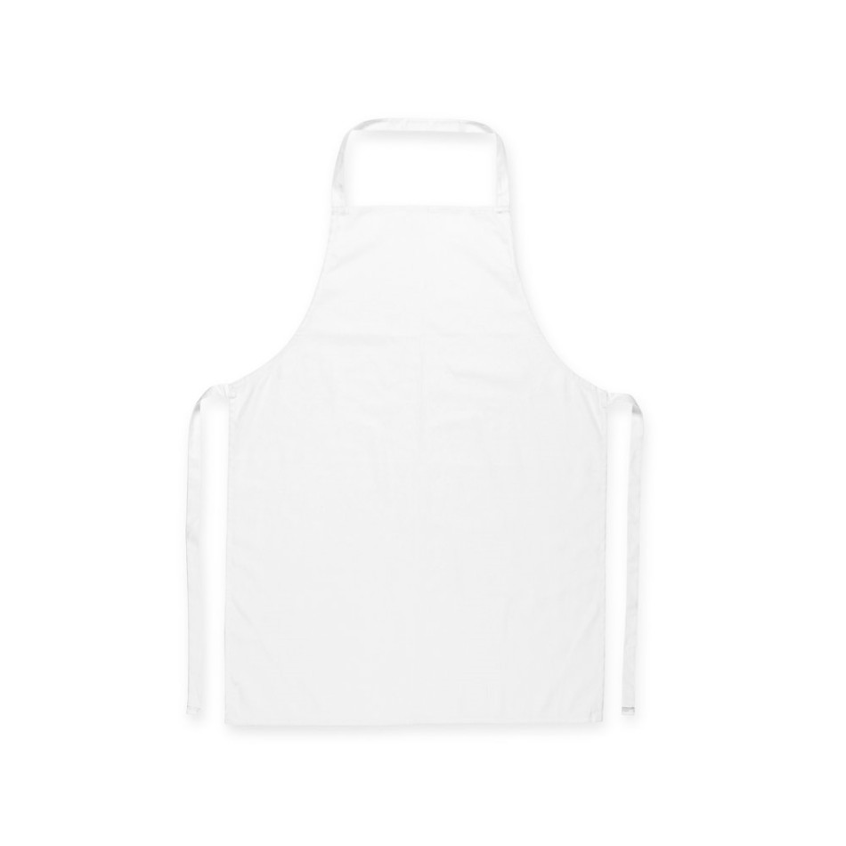 CUMIN. Grembiule in twill di cotone (180 g/m²) - Gadget.it - 
