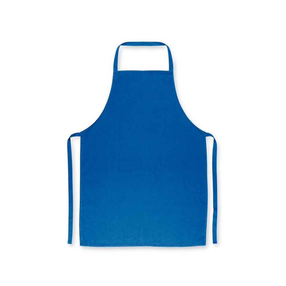 CUMIN. Grembiule in twill di cotone (180 g/m²) - Gadget.it - 