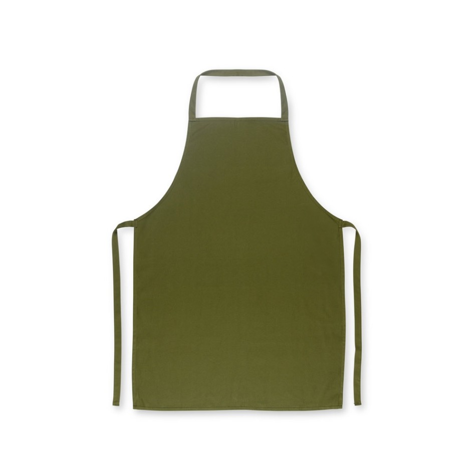 CUMIN. Grembiule in twill di cotone (180 g/m²) - Gadget.it - 