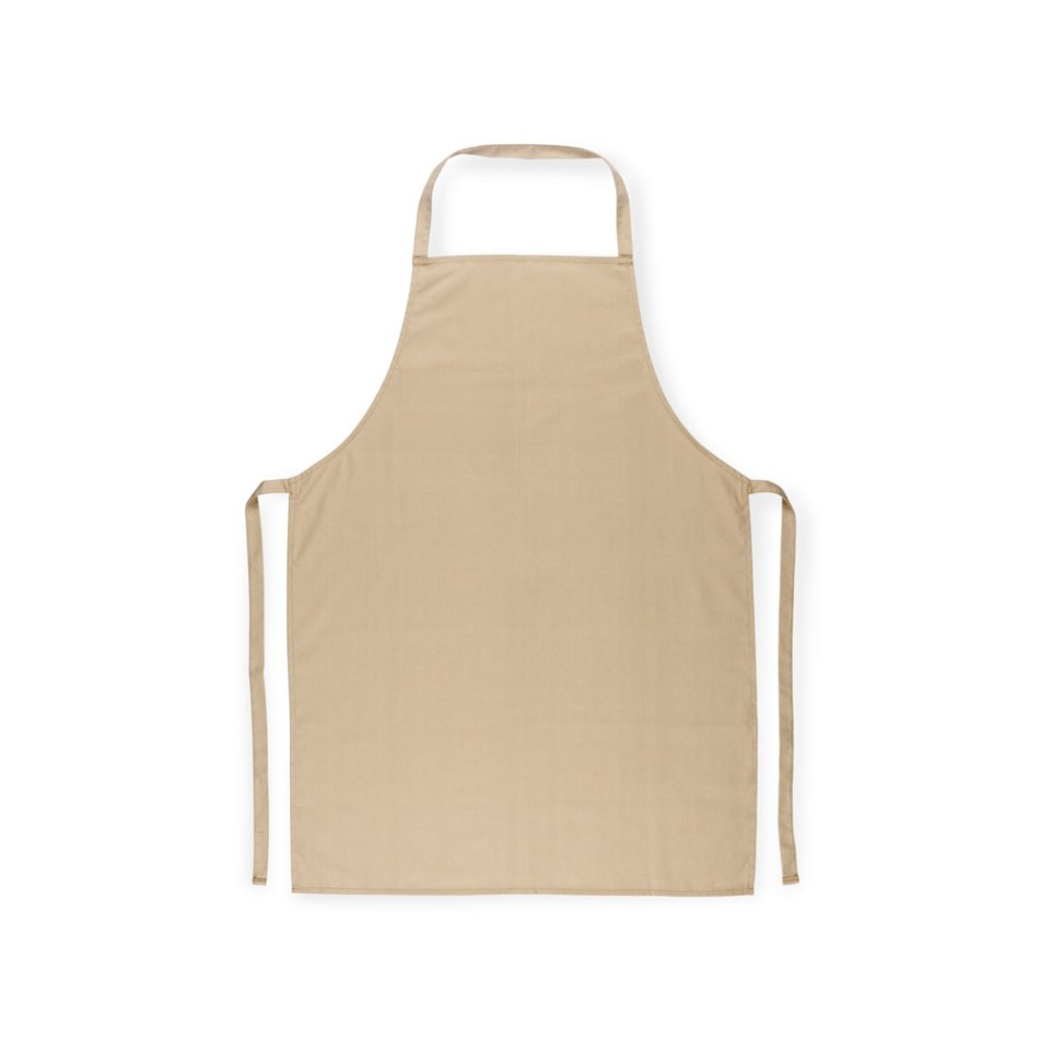 CUMIN. Grembiule in twill di cotone (180 g/m²) - Gadget.it - 
