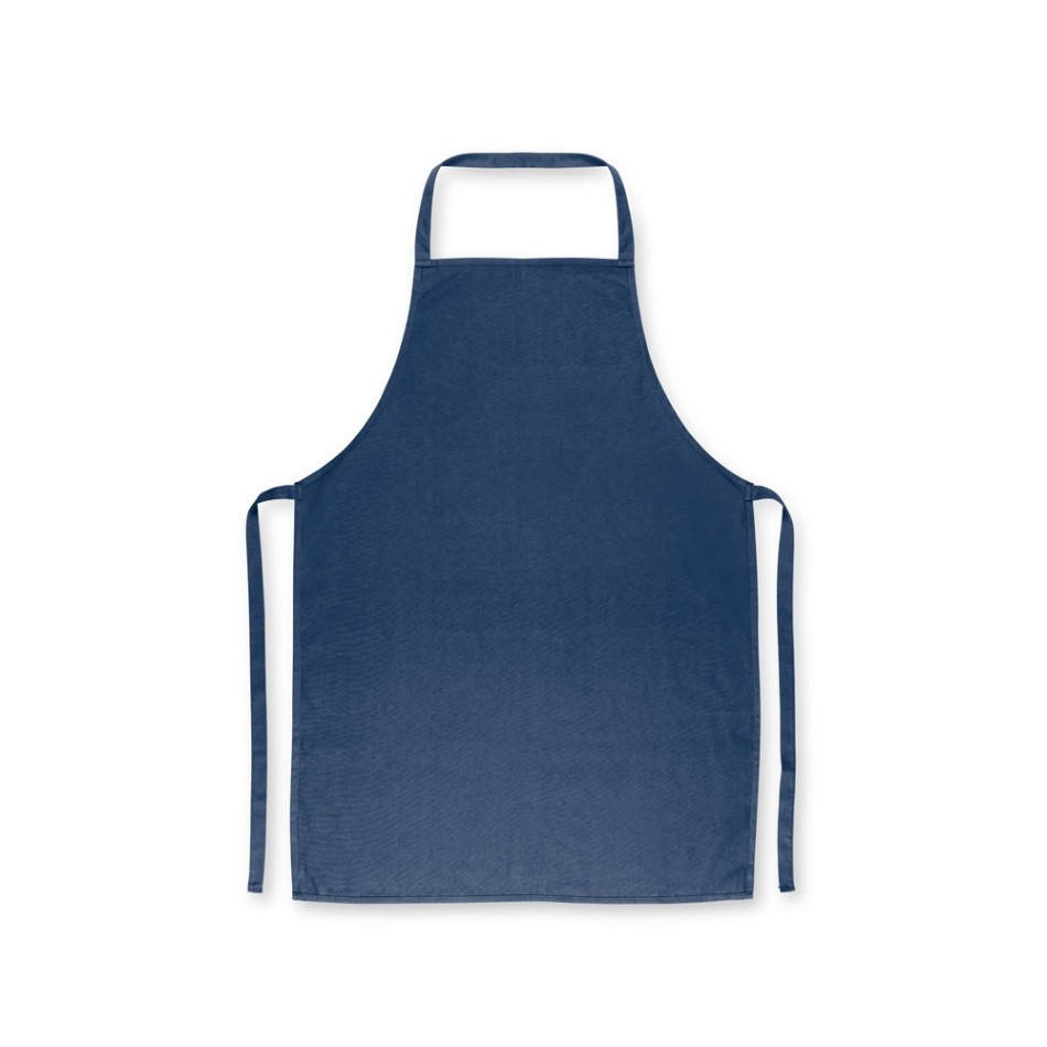 CUMIN. Grembiule in twill di cotone (180 g/m²) - Gadget.it - 
