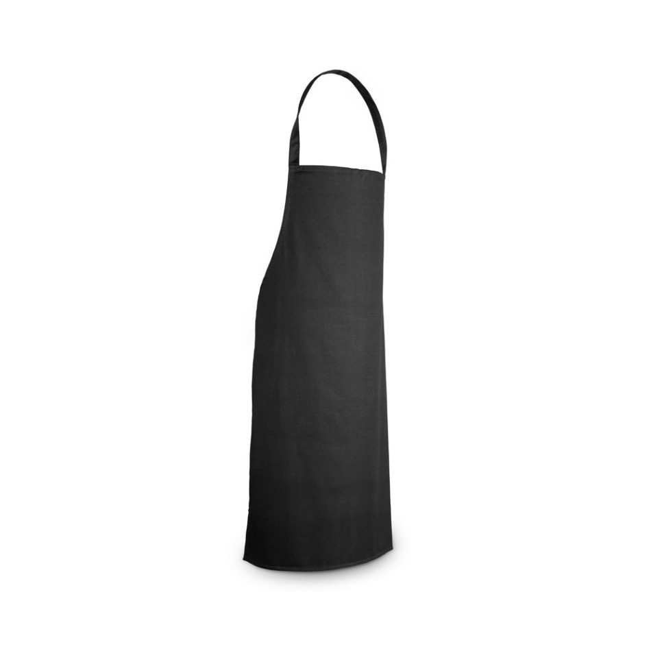 CUMIN. Grembiule in twill di cotone (180 g/m²) - Gadget.it - 