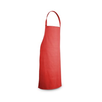 CUMIN. Grembiule in twill di cotone (180 g/m²) - Gadget.it - 