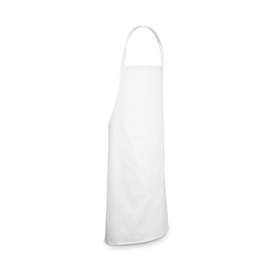 CUMIN. Grembiule in twill di cotone (180 g/m²) - Gadget.it - 