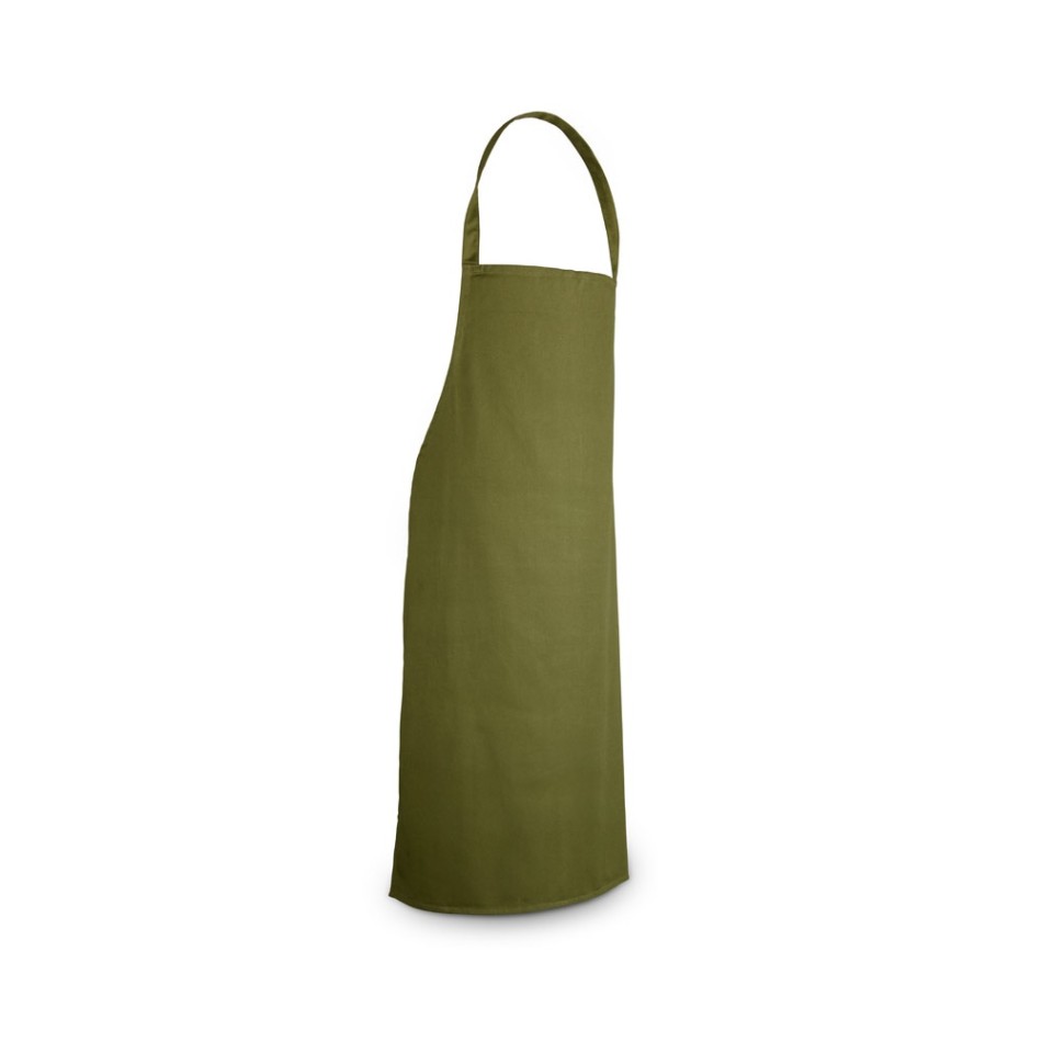 CUMIN. Grembiule in twill di cotone (180 g/m²) - Gadget.it - 