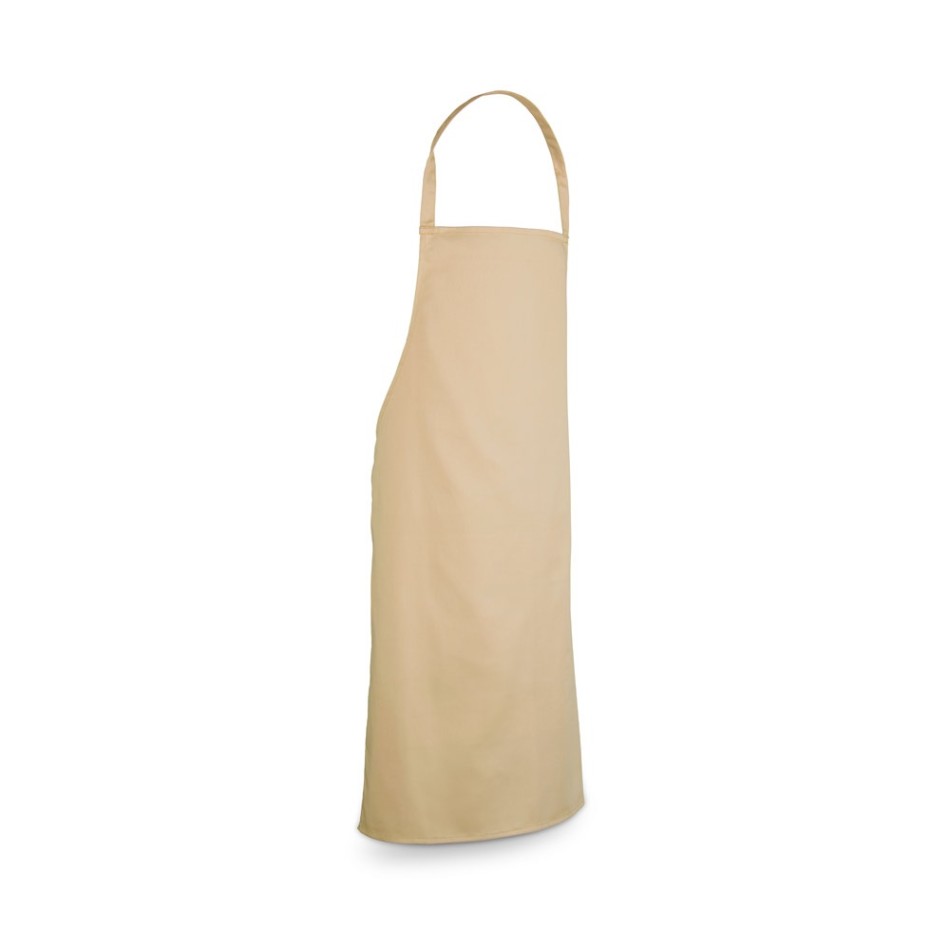 CUMIN. Grembiule in twill di cotone (180 g/m²) - Gadget.it - 