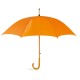 Ombrello personalizzato da 23 pollici con manico in legno - Gadget.it - 