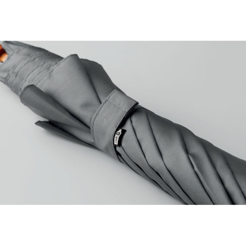 CUMULI RPET - Ombrello 23,5" in pongee RPET - Gadget.it - 