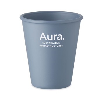 CUPFUL - Tazza monostrato in PLA - Gadget.it - 